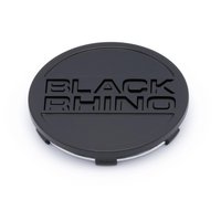 CAP BR POP IN MATTE BLACK