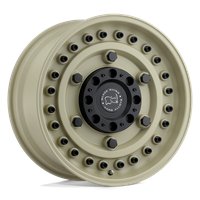 1795ARY-80000D72 ARMORY Wheel [Size: 17" x 9.50"] Desert Sand