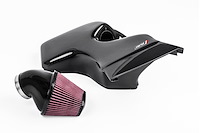 Carbon Fiber Air intake System 2009-2017 Audi A4/A5/Q5/Quattro 2.0L