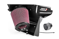 Carbon Fiber Air Intake System 2010-2017 Audi S4/S5/SQ5/Q5 3.0L