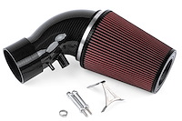 Carbon Fiber Air Intake System 2017-2019 Audi RS3/TT Quattro 2.0/2.5L