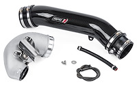 Turbo Air Inlet System 2017-2019 Audi RS3/TT Quattro 2.0/2.5L
