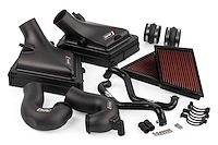 CI100059 Carbon Fiber Air intake System w/ Turbo Inlet Pipes Fits Select Porsche 911 3.0T/3.7T