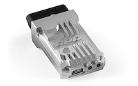 EM100039 Remote Tuning Service - ECU/TCU Install Cable