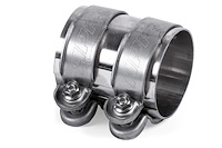 Exhaust Sleeve Clamp