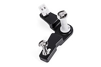 Short Shifter (6MT) - Shifter Relay Assembly Only