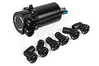Catch Can - Universal (Can and Fittings Only)
