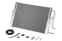 Heat-Exchanger Radiator 2010-2018 Audi S4/S5/S6/A6 Quattro/A7 Quattro/Q5 3.0L/4.0L