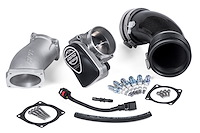 Throttle Bodies