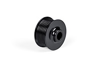 Supercharger Drive Pulley 2009-2018 Audi/Volkswagen 3.0L