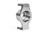 Billet Stainless-Steel Dogbone / Subframe Mount Insert MQB (V1)