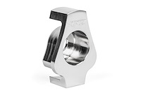 Billet Stainless-Steel Dogbone / Subframe Mount Insert MQB (V2)