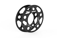 Spacers (Set of 2) - 66.5mm CB - 2mm Thick