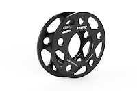 Spacers (Set of 2) - 66.5mm CB - 5mm Thick