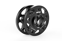 Spacers (Set of 2) - 66.5mm CB - 15mm Thick