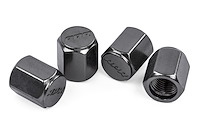 APR VALVE STEM CAPS GMTL