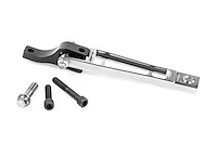 Billet Stainless-Steel / Aluminum Pendulum Mount MQB (7 Speed DQ381)