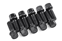 Ball Seat Lug Bolts [Length: 47 mm]