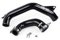 TURBO CHARGE PIPE VW