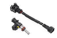 Injectors and Parts