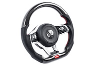 STEERING WHEEL NO PADDLES
