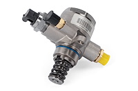 MS100207 High-Pressure Fuel Pump Fits Audi/Bentley/Porsche 2.9T/3.0T EA839 Engines
