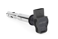 PQ35-Style Ignition Coil for Select Late-Model Audi, Lamborghini, Porsche, Volkswagen [Gray]