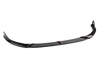 C/F SPLITTER MK8 GTI