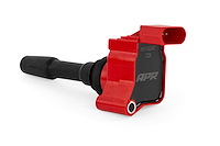 MS100247 Ignition Coil Fits Select Volkswagen Jetta/Taos 1.5T [Red]