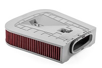 RF100022 Intake Filter for Select Audi, Bentley, Lamborghini, Porsche 2.9T/3.0T/4.0T SUV Models