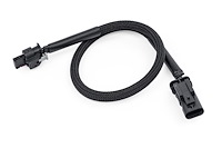 Exhaust Valve Extension Harness