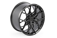 A02 Flow-Formed Wheel, Size: 20 x 9" [Anthracite]