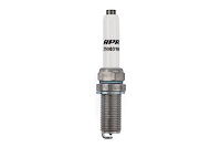 Z1003100 Iridium Pro Spark Plugs, 14 x 26.5 x 16 mm, Heat Range 9