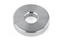 ALUMINUM BOLT SPACERS