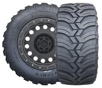 COB-100R COBALT M/T Hybrid Terrain Light Truck Tire 15/38.50R17LT