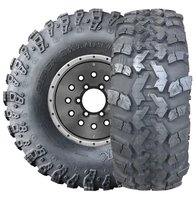 IF-806 IROK-Bias Mud Terrain Light Truck Tire 36x13.50-19.5