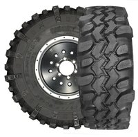 LTB-204 Super Swamper Bigger LTB Mud Terrain Light Truck Tire 16/40-16LT