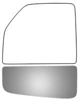 3970 SIDE VIEW MIRROR