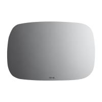 4086 SIDE VIEW MIRROR