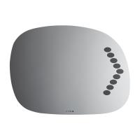 4315S SIGNAL SIDE VIEW MIRROR