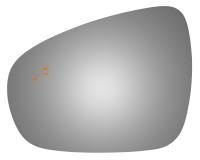 4465B BLIND SPOT MIRROR