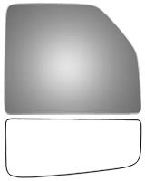 4570 SIDE VIEW MIRROR