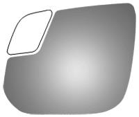 4586 SIDE VIEW MIRROR