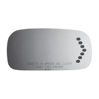 5168S SIGNAL SIDE VIEW MIRROR