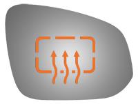 5562H HEATED SIDE VIEW MIRROR