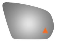 5675B BLIND SPOT MIRROR