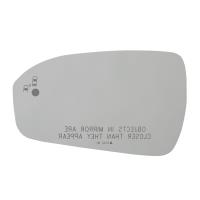 5742BC BLIND SPOT X PATH