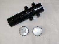 2-Disk Collector Insert 3" Diameter