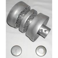 3-Disk Collector Insert 5" Diameter