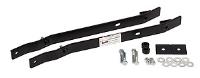 Seat Rail Extenders 1999-2004 Mustang & Cobra